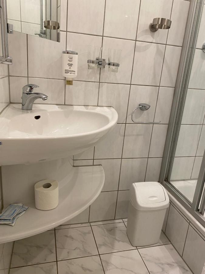 Hotel Restaurant Westfaelischer Hof Веттер Экстерьер фото