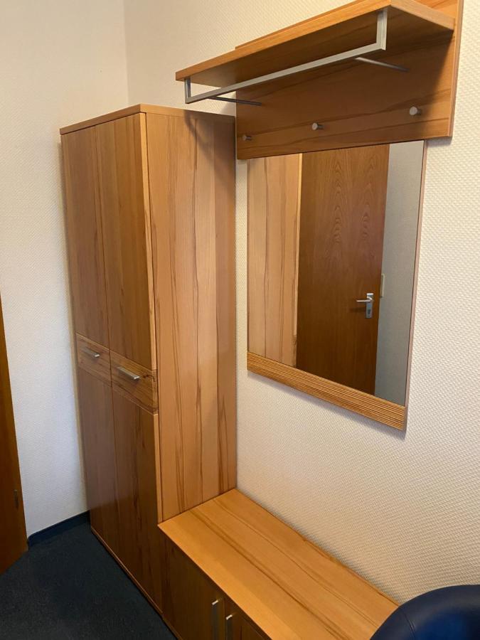 Hotel Restaurant Westfaelischer Hof Веттер Экстерьер фото
